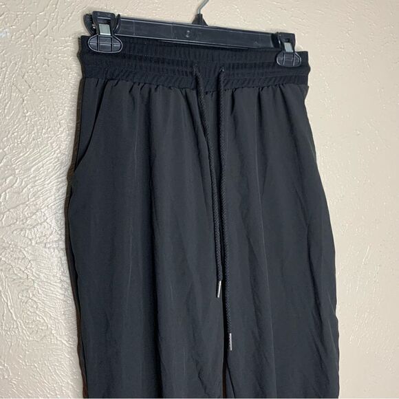 Urban outfitters Out from under drawstring joggers black - Picture 4 of 14